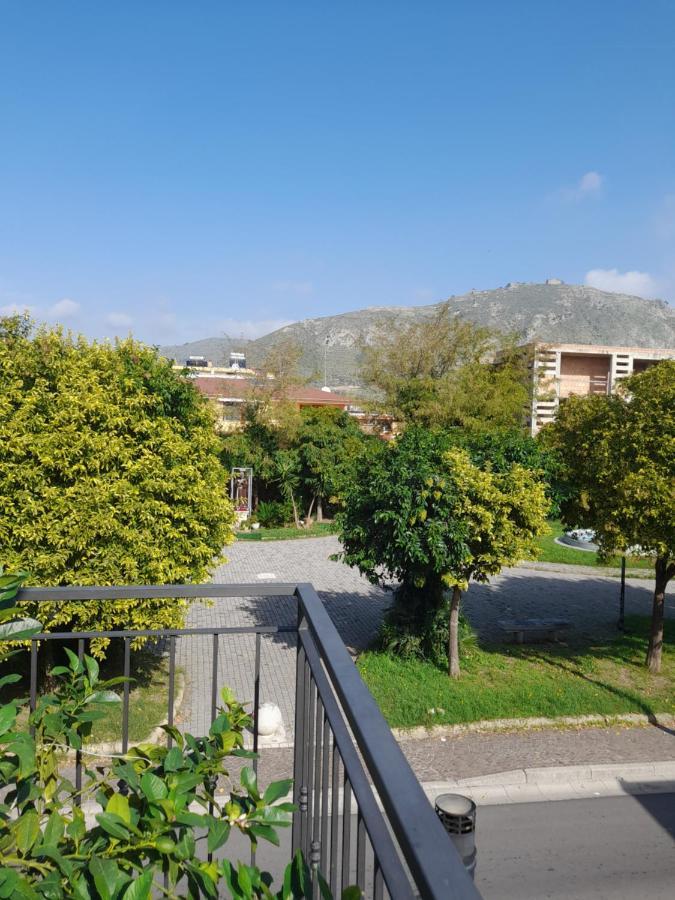 A Casa Di Falco Mondragone Exterior photo